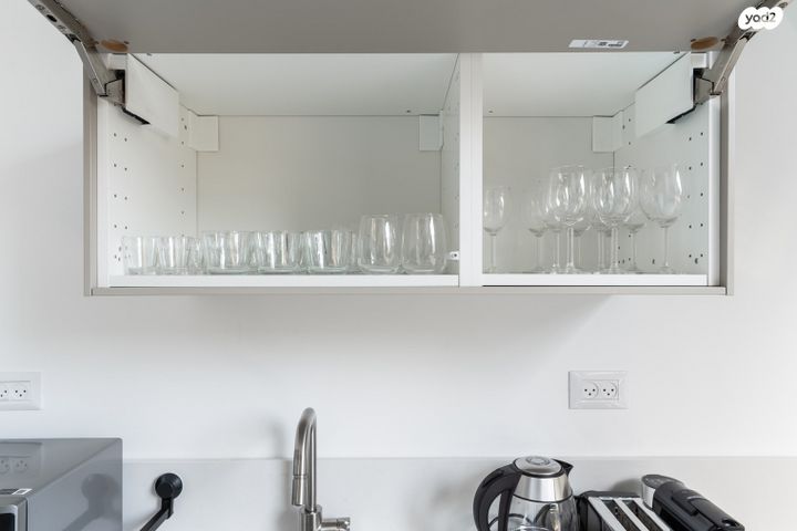 דירה, ארלוזורוב, תל אביב יפו