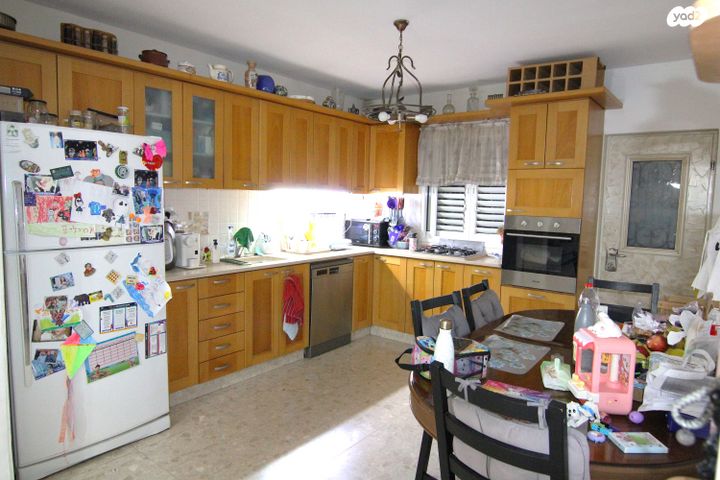 דירת גן, בשביס זינגר, רובע ה', אשדוד