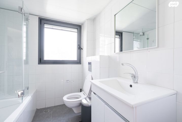 דירה, אלנבי 114, תל אביב יפו