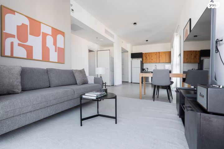 דירה, הרצל, תל אביב יפו