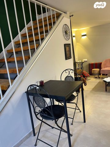 דופלקס, התחייה, צפון יפו, המושבה האמריקאית-גרמנית, תל אביב יפו