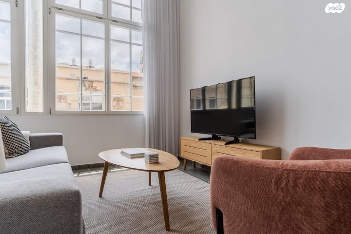 דירה, מרכולת 5, תל אביב יפו