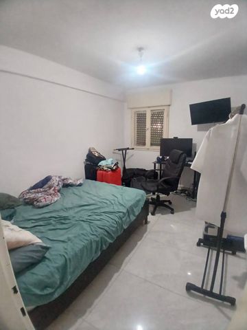 דירה, קרית ביאליק