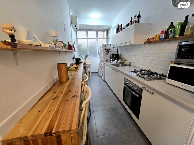 דירה, שמעון התרסי, הצפון הישן - צפון, תל אביב יפו