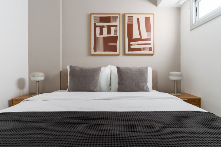 דירה, ארלוזורוב, תל אביב יפו