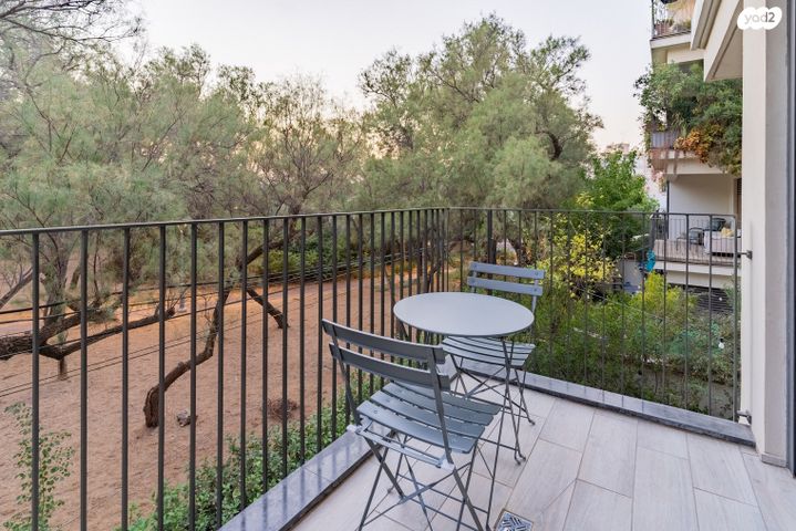 דירה, הרוגי מלכות, תל אביב יפו