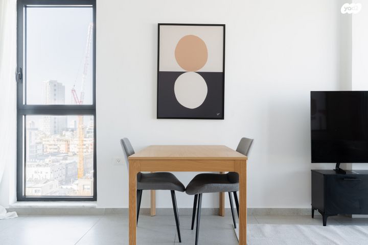 דירה, הרצל, תל אביב יפו