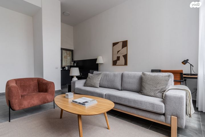 דירה, מרכולת 5, תל אביב יפו