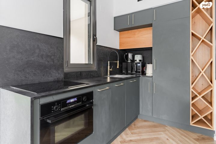 דירה, הרוגי מלכות, תל אביב יפו