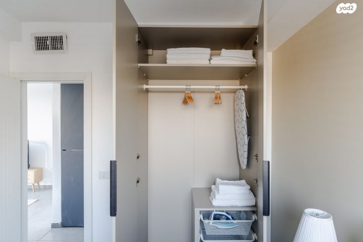 דירה, מרכולת 5, תל אביב יפו