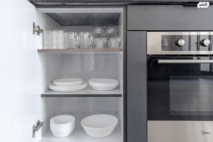 דירה, מרכולת 5, תל אביב יפו