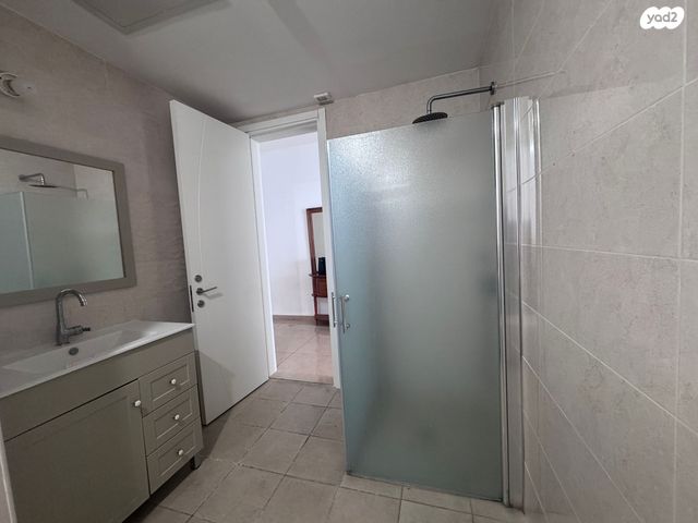 דירה, דרך אריאל שרון, טבריה