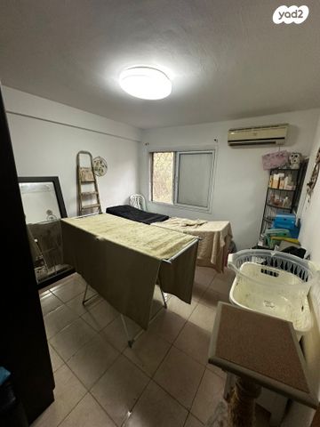 דירה, קרית ביאליק