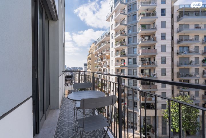 דירה, מרכולת 5, פלורנטין, תל אביב יפו