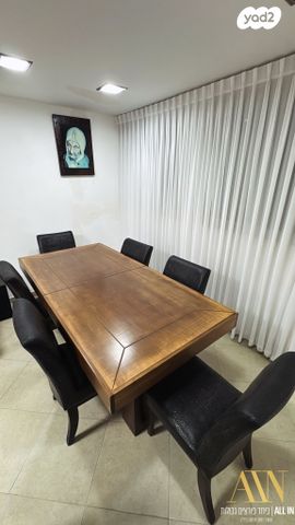 דופלקס, דימונה