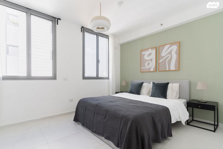 דירה, מרכולת 5, פלורנטין, תל אביב יפו