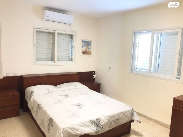 דירה, המלך שלמה 35, חיפה