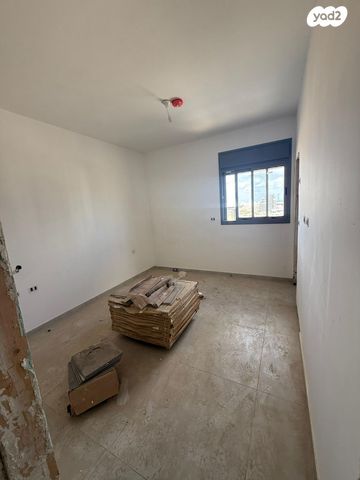 דירה, אופקים