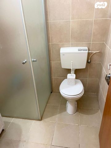 דירה, אלכסנדר ינאי 17, שכונה ד', באר שבע