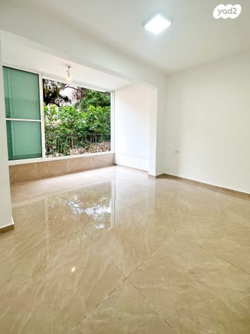 דירה, הרצל, שכונת בן גוריון, מרכז העיר ג', רמת גן