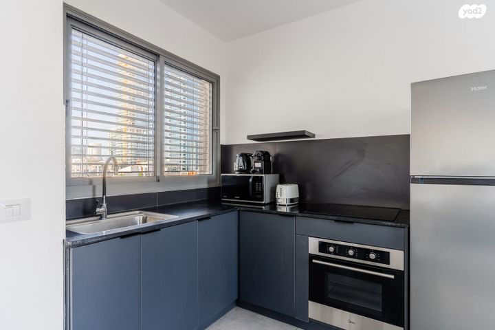 דירה, מרכולת 5, תל אביב יפו