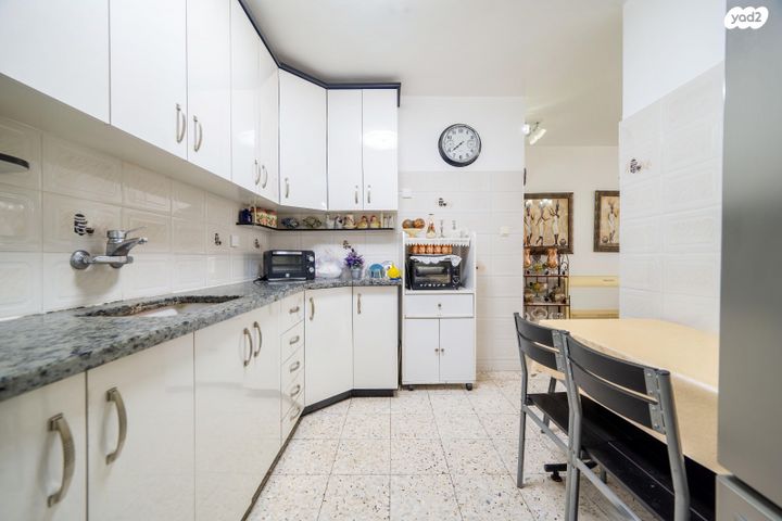 דירה, ארתור רופין, פתח תקווה