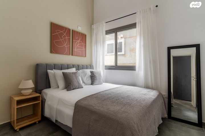 דירה, מרכולת 5, תל אביב יפו