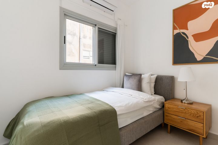 דירה, ארלוזורוב, תל אביב יפו