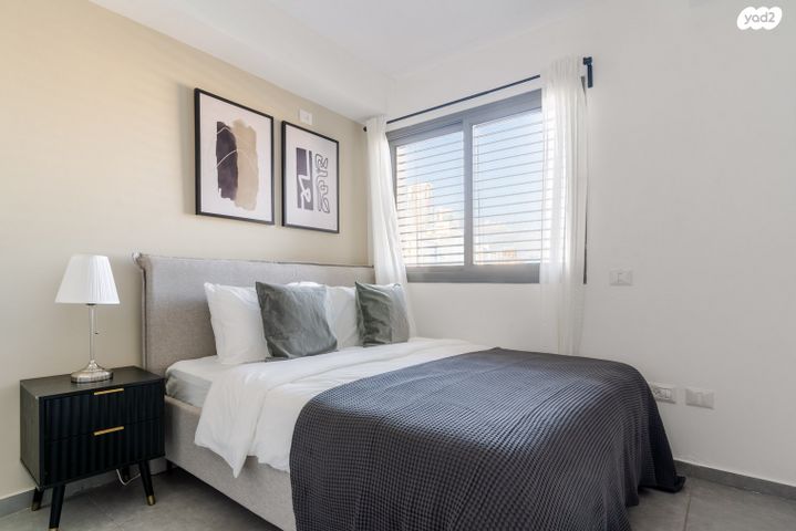 דירה, מרכולת 5, תל אביב יפו