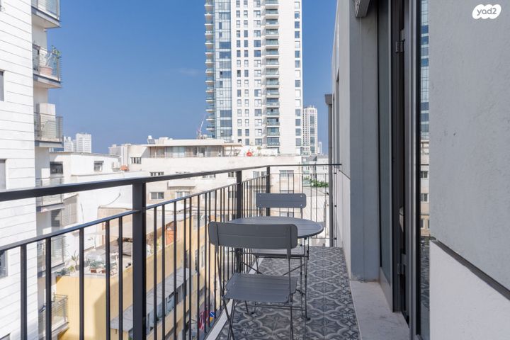 דירה, מרכולת 5, פלורנטין, תל אביב יפו