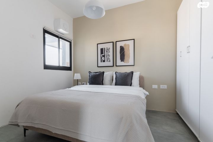 דירה, הרצל, תל אביב יפו