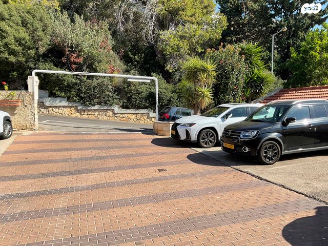 דירה, מנחם בייליס, כרמליה, חיפה