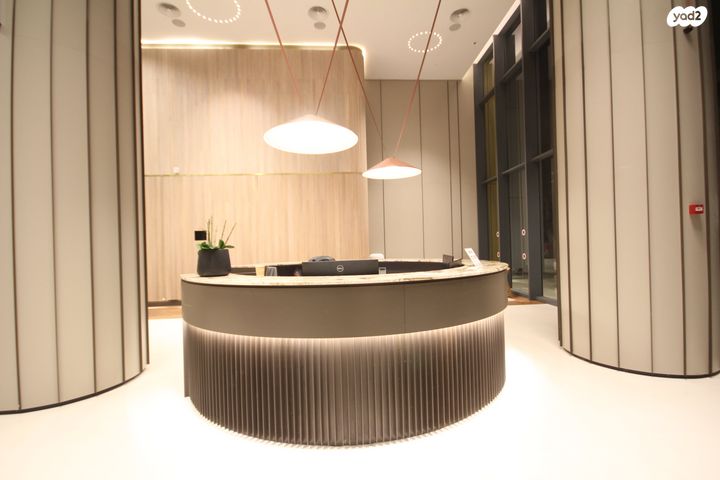 דירה, וינגייט 1, יד אליהו, תל אביב יפו