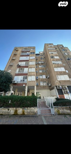 דירה, מלחמת ששת הימים 20, צפון מזרח מרכז העיר, נתניה