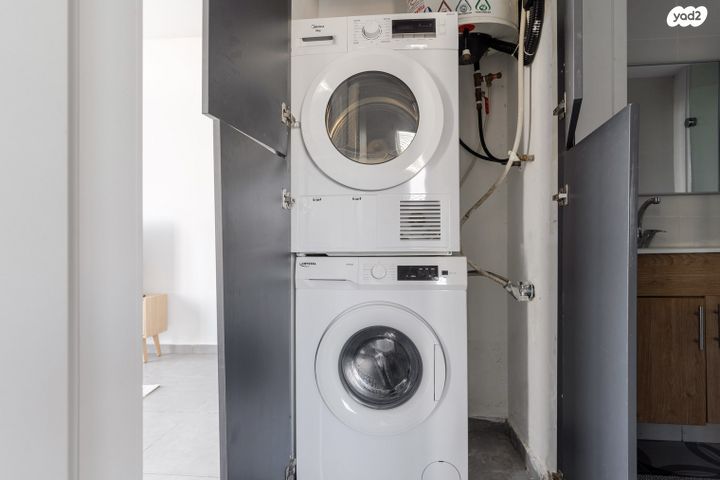 דירה, מרכולת 5, תל אביב יפו