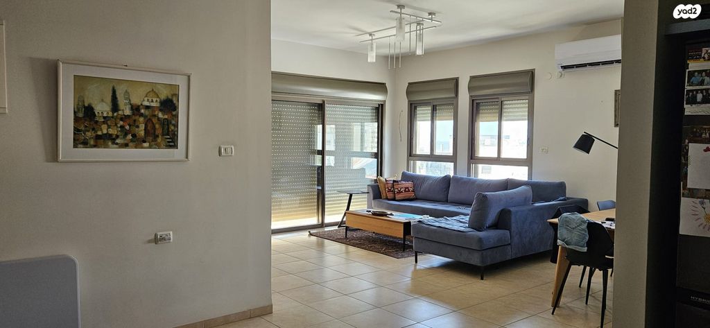 גג/ פנטהאוז, בלפור, נהריה