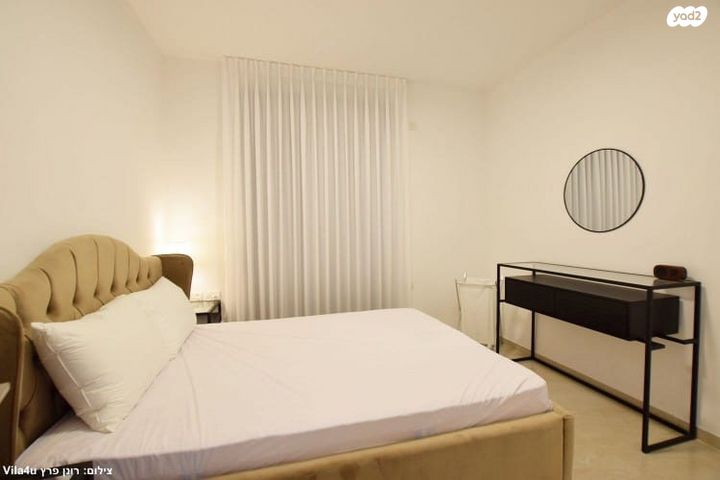 גג/ פנטהאוז, שדרות מנחם בגין, גבעת אולגה, חדרה