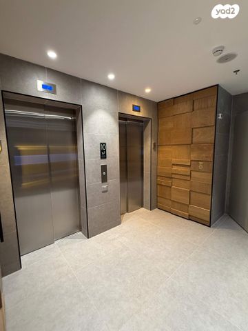 דירה, ראול ולנברג, תל אביב יפו