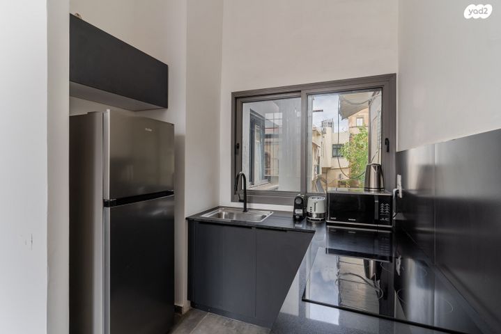 דירה, מרכולת 5, תל אביב יפו