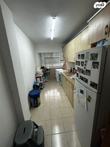 דירה, קרית ביאליק