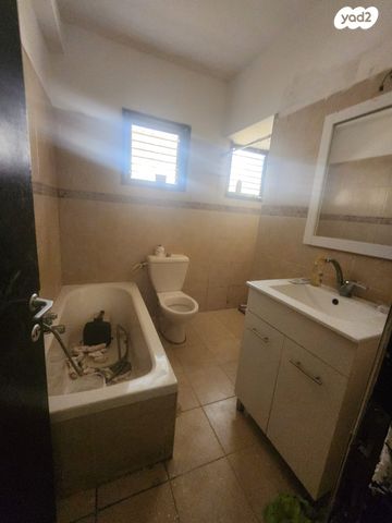 דירה, שדרות הרצל, שפרינצק, רמלה