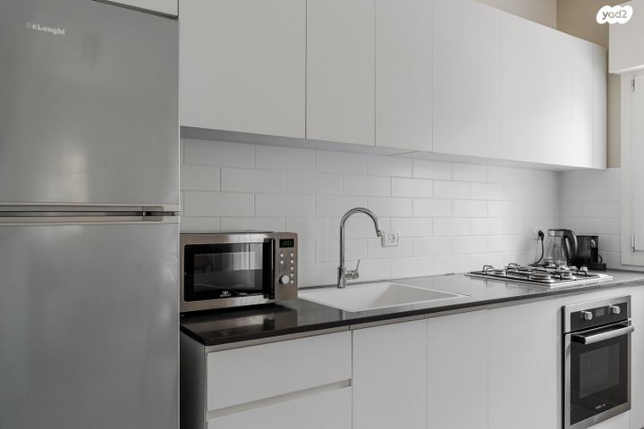 דירה, רמב"ם 24, תל אביב יפו