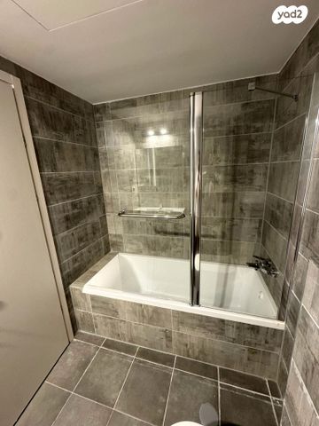 דירה, וינגייט, יד אליהו, תל אביב יפו