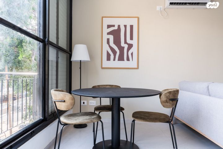 דירה, ארלוזורוב, תל אביב יפו