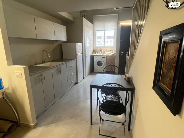 דופלקס, התחייה, צפון יפו, המושבה האמריקאית-גרמנית, תל אביב יפו