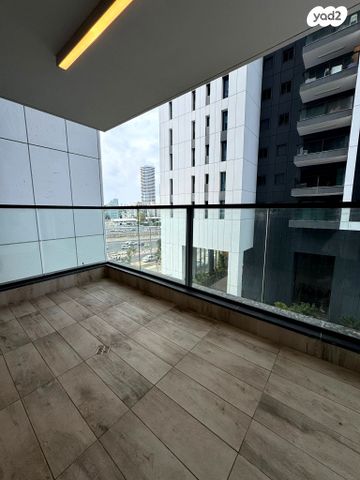 דירה, וינגייט, יד אליהו, תל אביב יפו