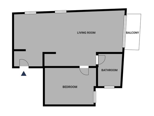 דירה, הרצל, תל אביב יפו