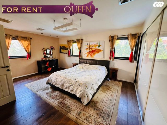 דו משפחתי, לסטר/רבוצקי, רעננה