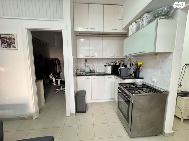 יחידת דיור, אשדוד