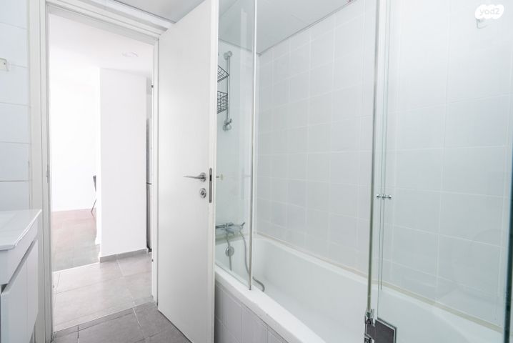 דירה, אלנבי 114, תל אביב יפו